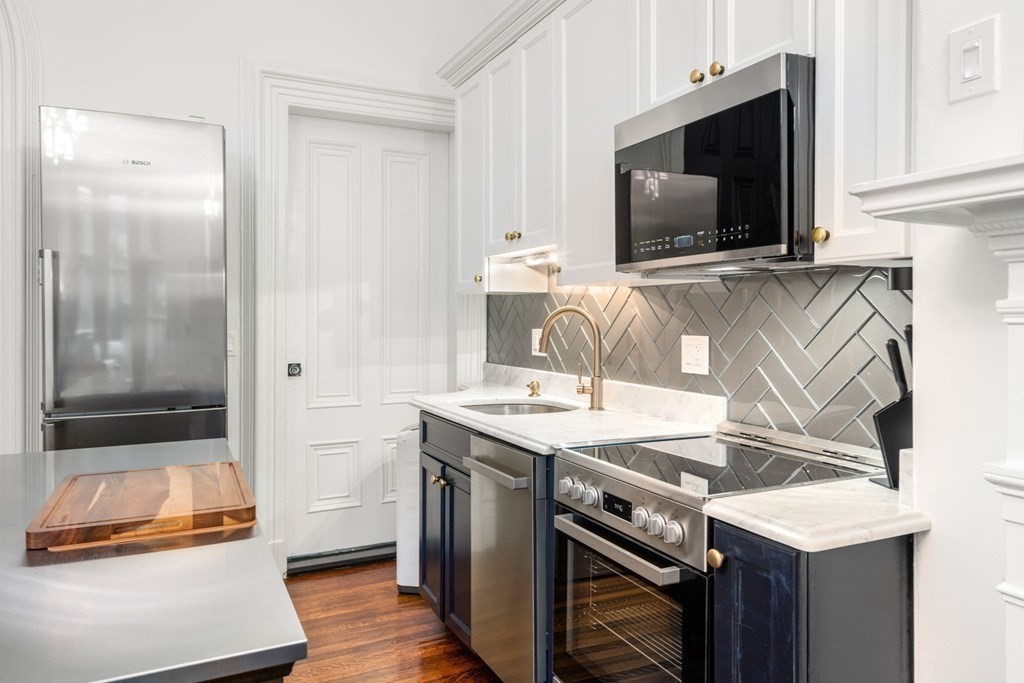 105 Beacon St 5A