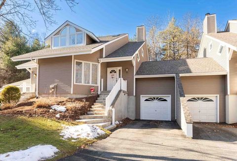 62 Southview Drive 62 Southwick MA 01077