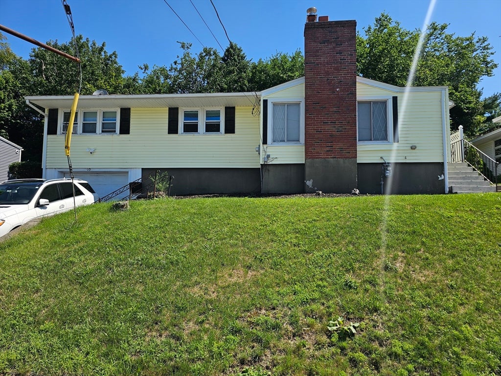 10 Marmion Ave, Worcester, MA, 10 Marmion Ave, Worcester, MA Photo #1