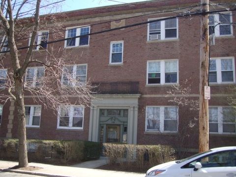 Photo of 169 Kent St #5, Brookline, MA 02446 (MLS # 73515162)