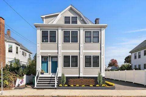 216-218 Central Ave 218 Medford MA 02155