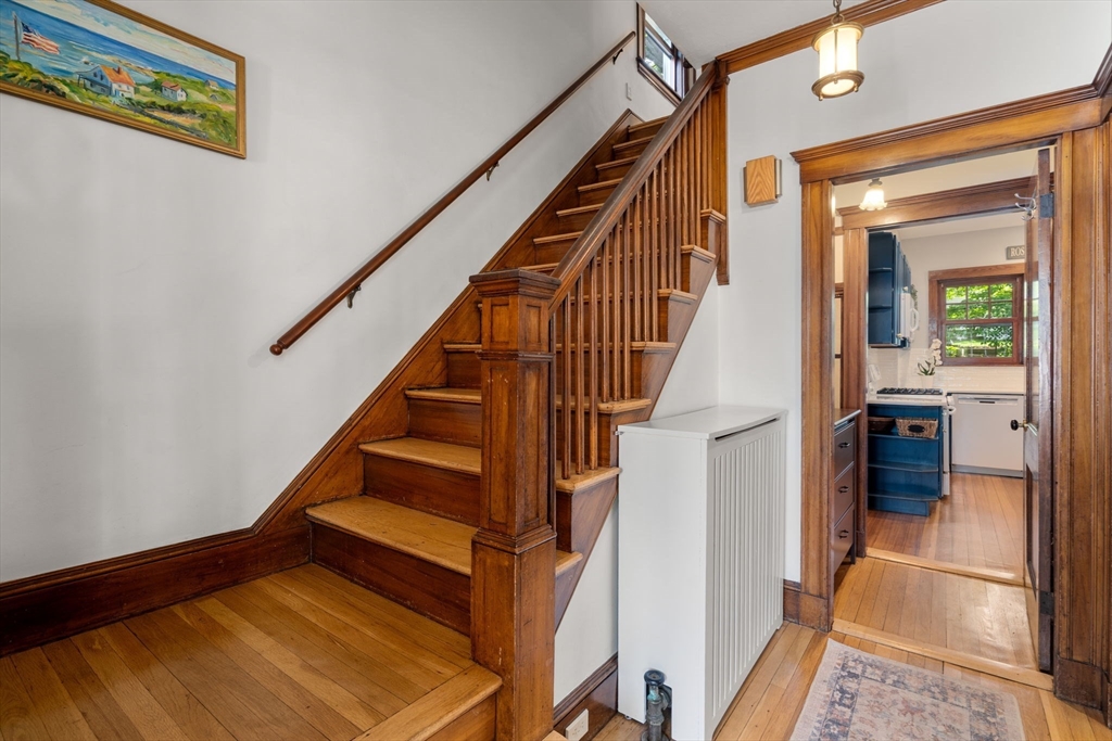 23 Symmes