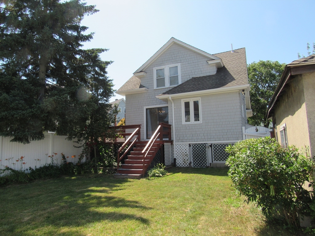 49 Vassall St