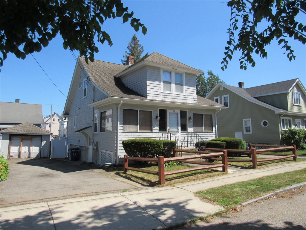 49 Vassall St
