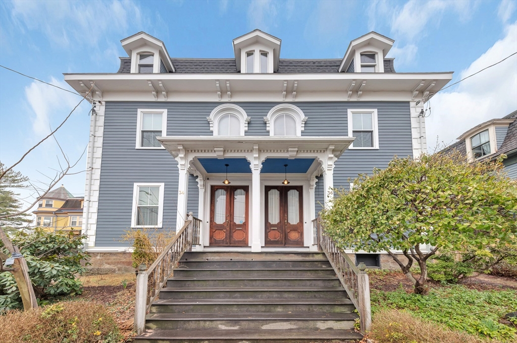 Photo of 34-36 Alleghany Street, Boston, MA