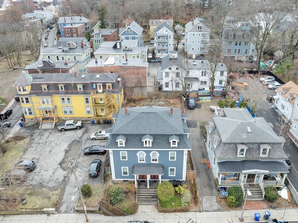 34-36 Alleghany Street