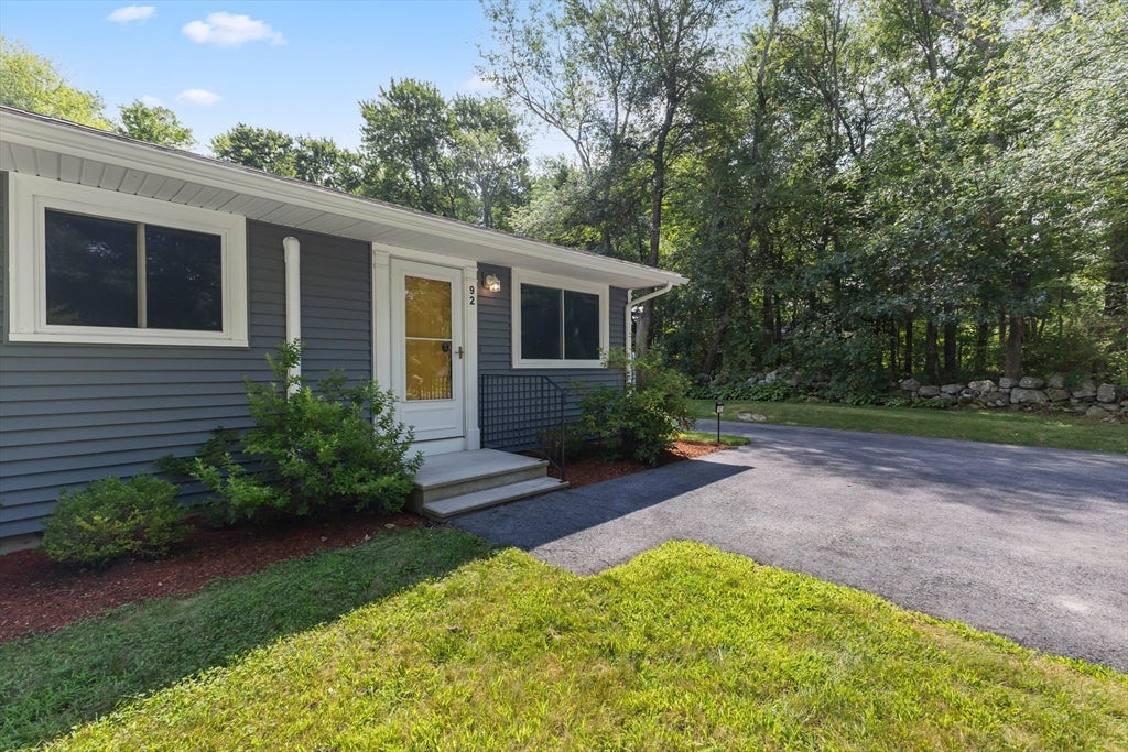 92 Adams Rd, Grafton, MA, 92 Adams Rd, Grafton, MA Photo #4