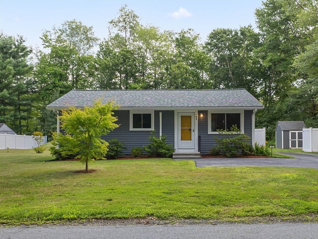 92 Adams Rd, Grafton, MA, 92 Adams Rd, Grafton, MA Photo #1