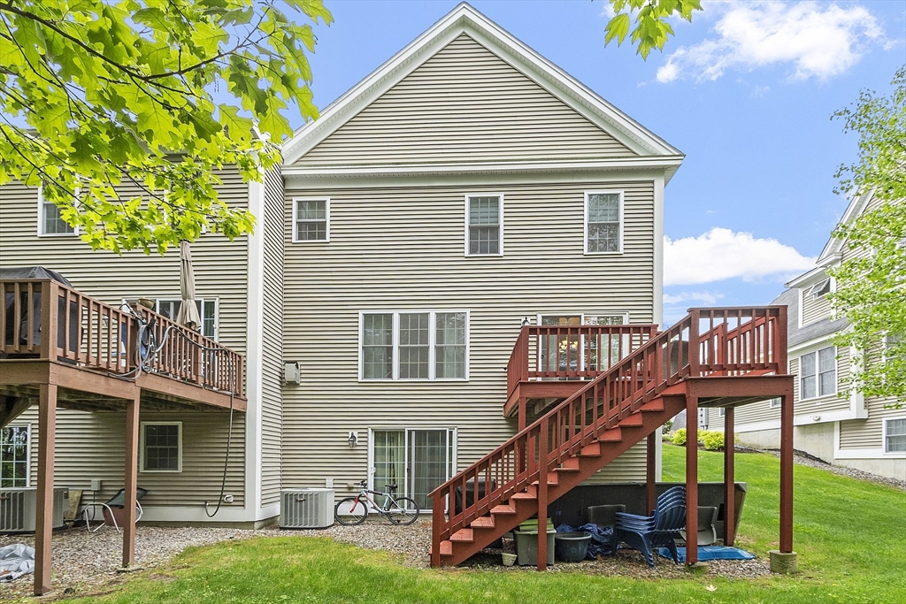 14 Longview Cir A