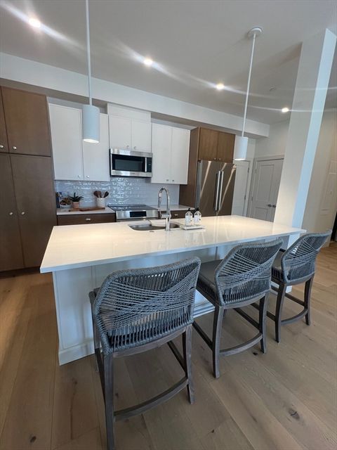 Photo of 105 Sea Street #105, Quincy, MA 02169 (MLS # 73477050)