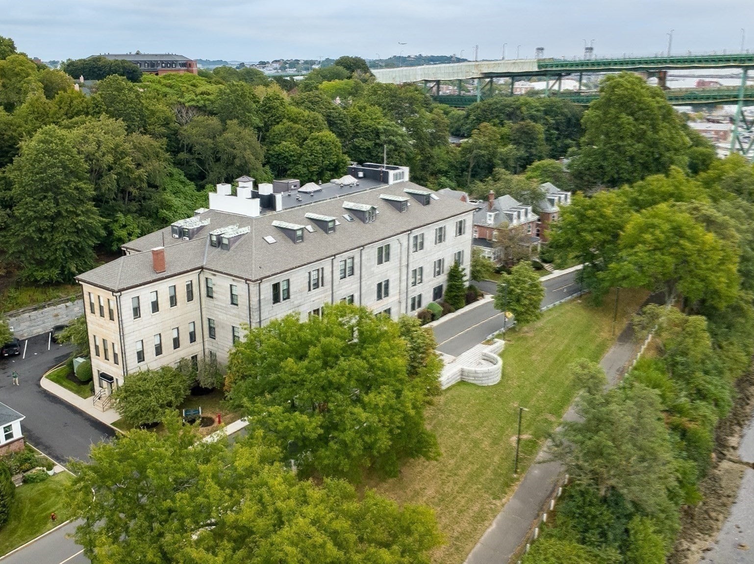 Photo of 100 Commandants Way, Chelsea, MA