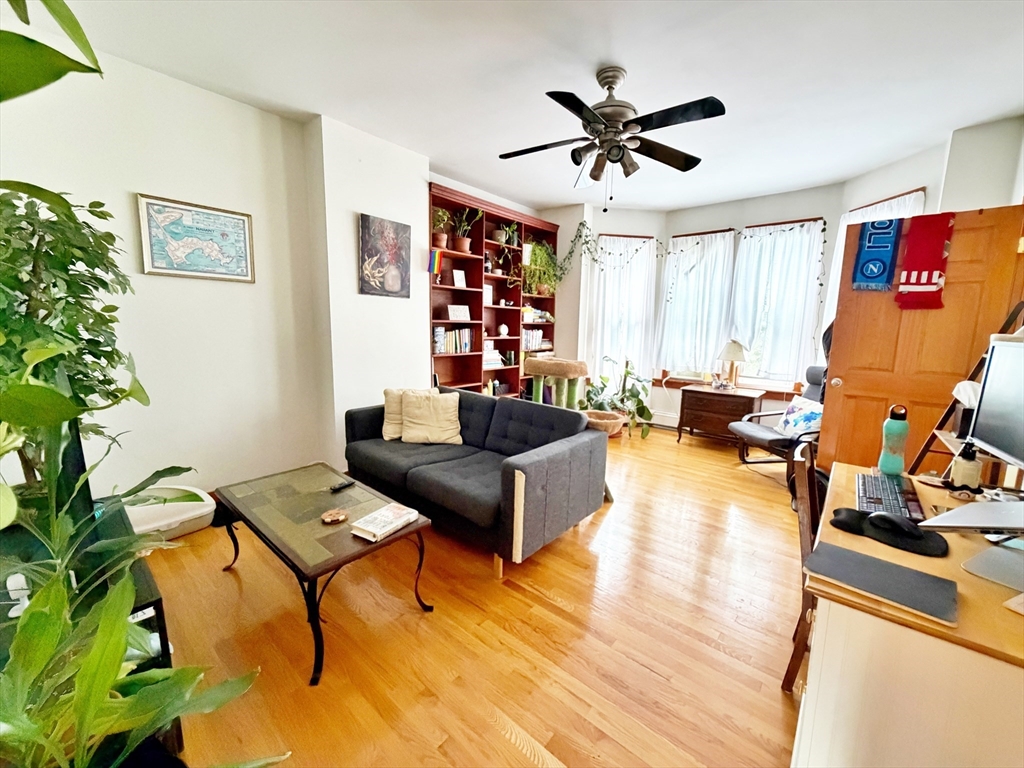 84 Webster St #2, Boston, MA, 84 Webster St #2, Boston, MA Photo #1