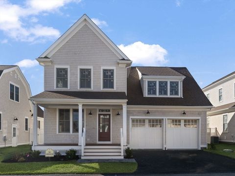 8 Lookout Lane Portsmouth RI 02871