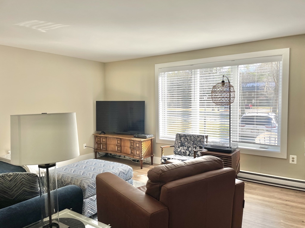 17 Village Way F