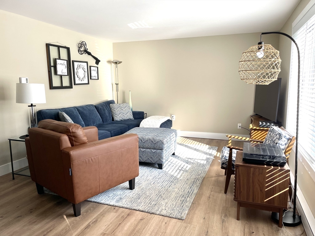 17 Village Way F