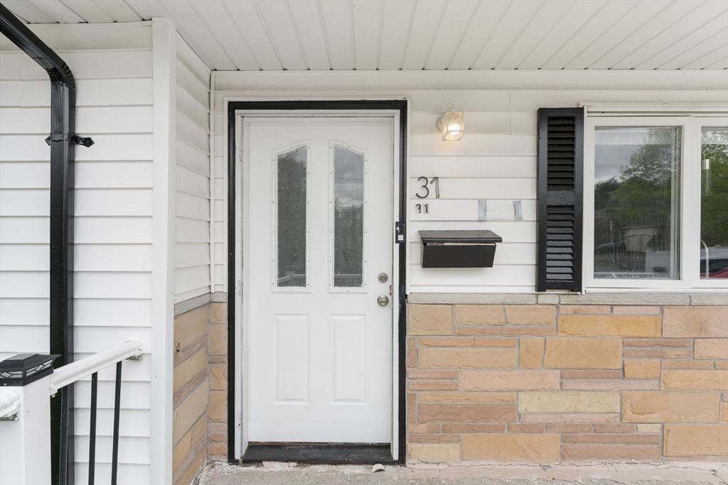 31 Grove St