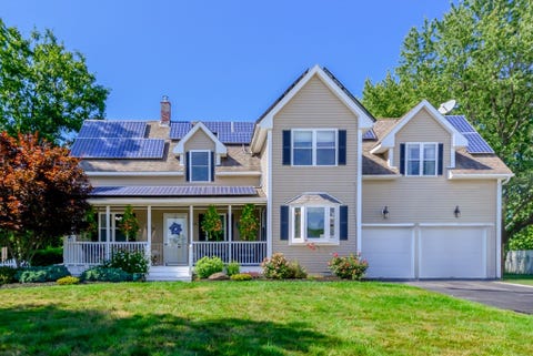 Photo of 2030 Oak St, Palmer, MA 01080 (MLS # 73560498)