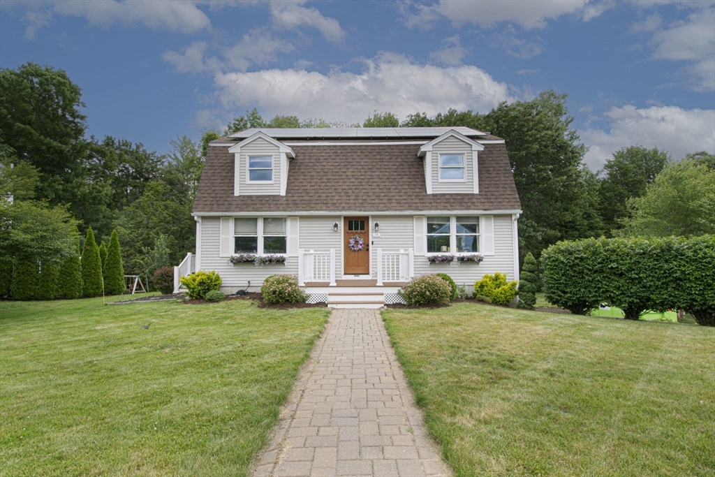 14 Robbins Rd.