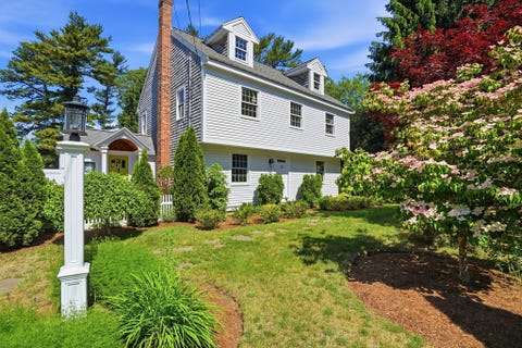 Photo of 26 Acorn St, Duxbury, MA 02332 (MLS # 73534300)
