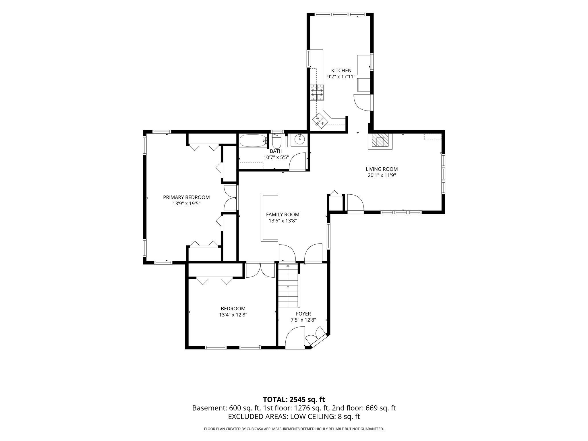 648 Pleasant St, Somerset, MA, 648 Pleasant St, Somerset, MA Photo #40