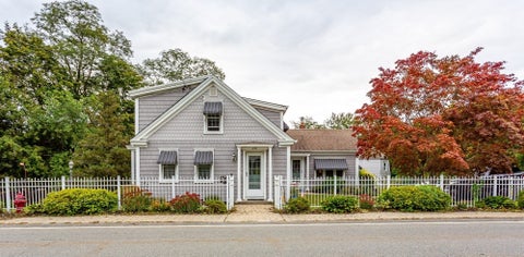 Photo of 648 Pleasant St, Somerset, MA 02726 (MLS # 73585748)