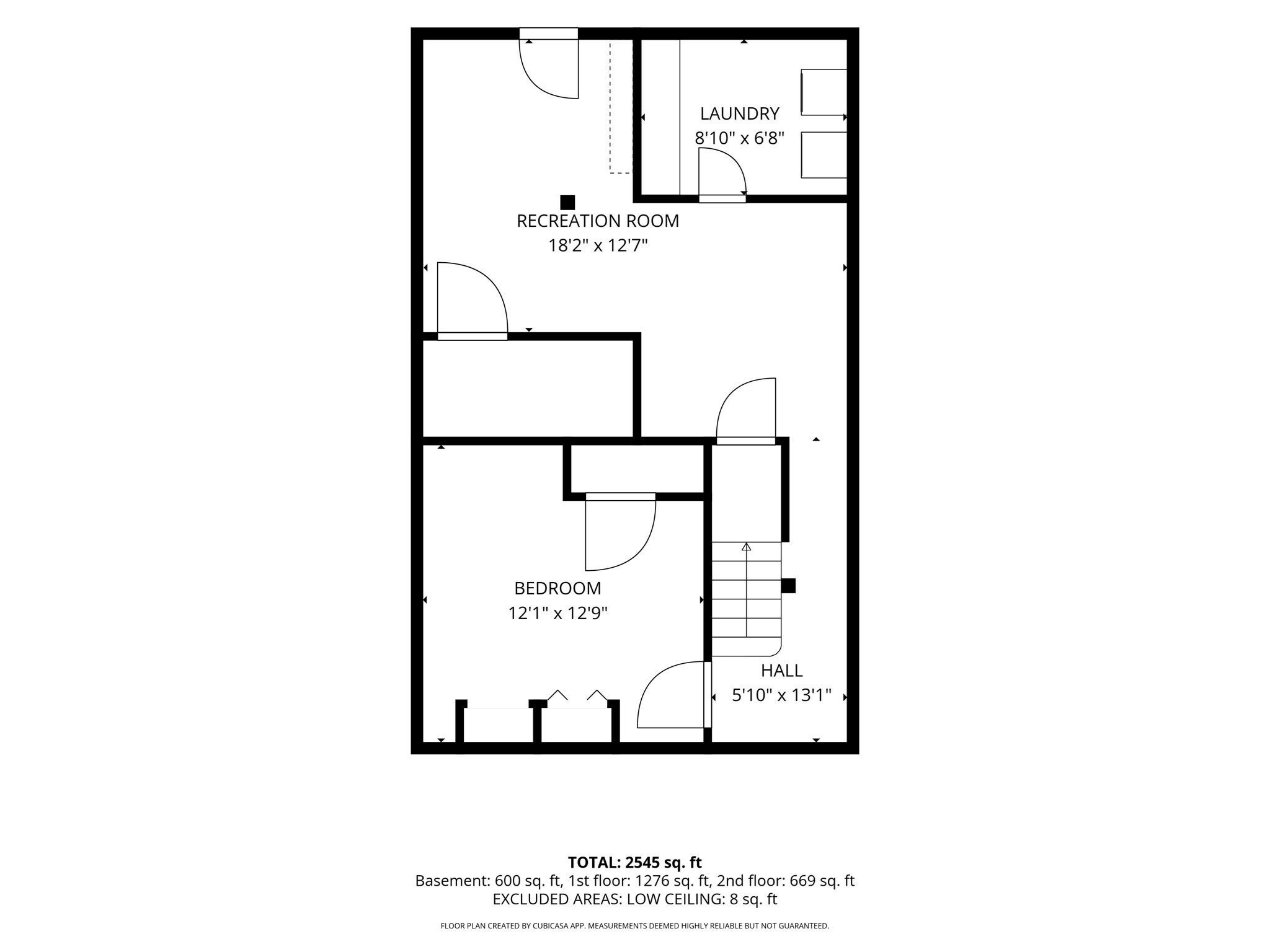 648 Pleasant St, Somerset, MA, 648 Pleasant St, Somerset, MA Photo #42