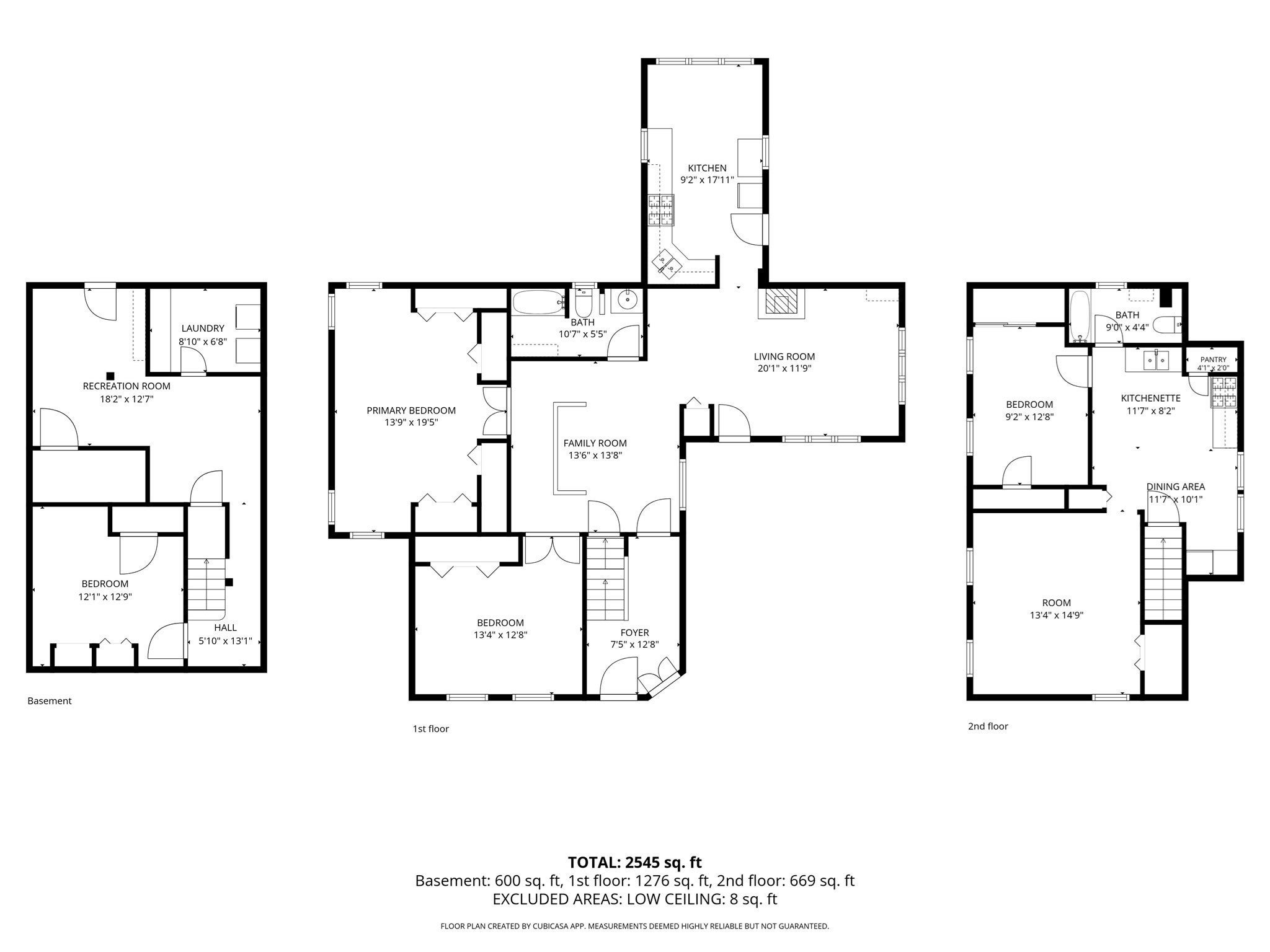 648 Pleasant St, Somerset, MA, 648 Pleasant St, Somerset, MA Photo #39