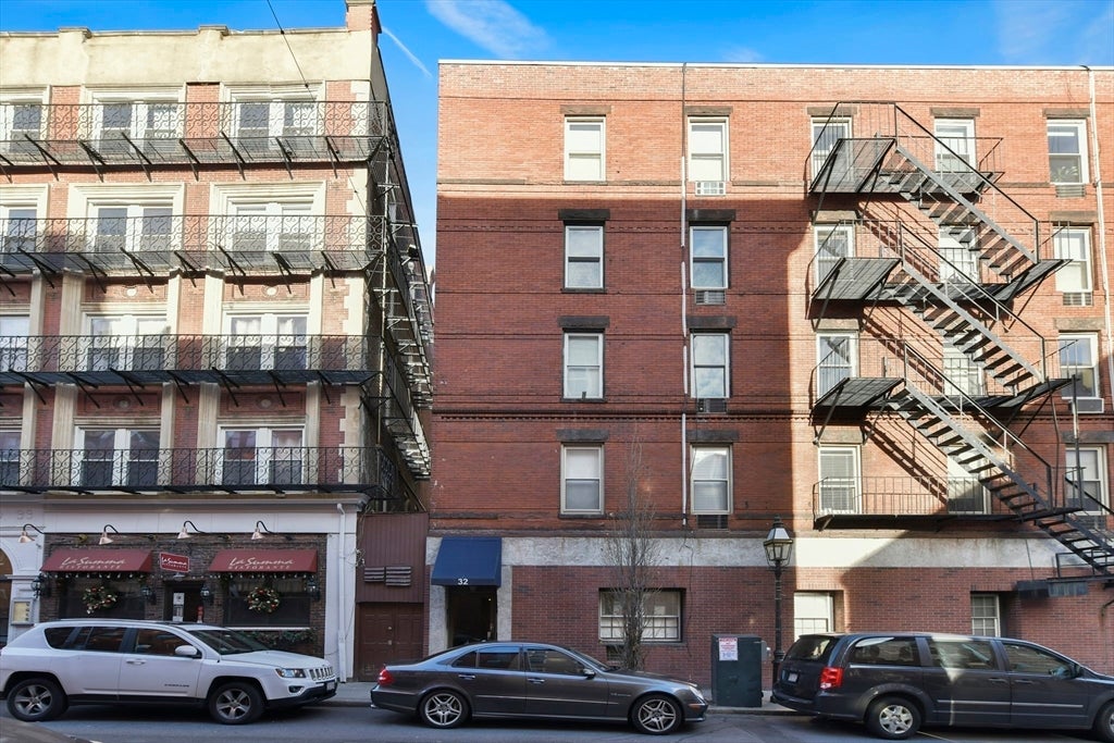 32 Fleet St #7, Boston, MA, 32 Fleet St #7, Boston, MA Photo #9