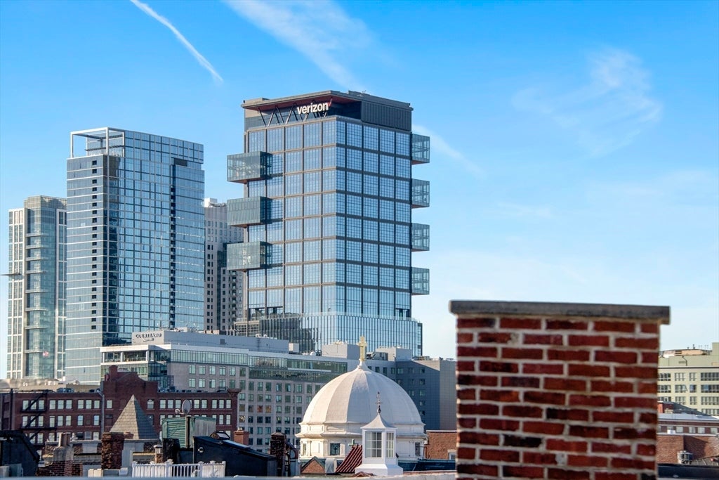 32 Fleet St #7, Boston, MA, 32 Fleet St #7, Boston, MA Photo #20
