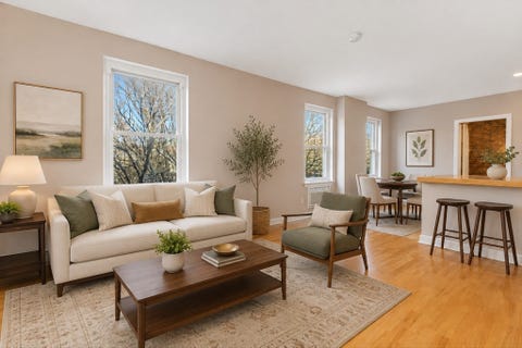 Photo of 32 Fleet St #7, Boston, MA 02113 (MLS # 73561098)