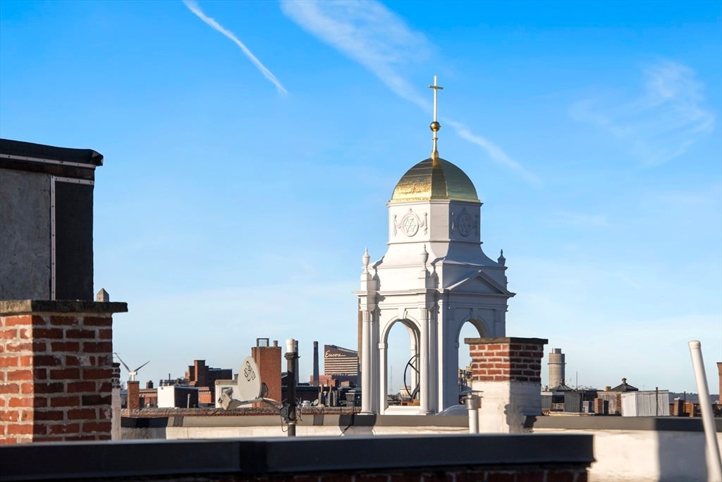 32 Fleet St #7, Boston, MA, 32 Fleet St #7, Boston, MA Photo #22