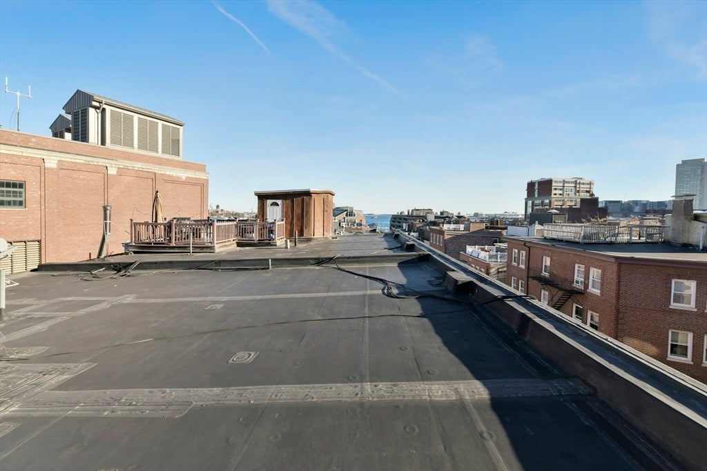 32 Fleet St #7, Boston, MA, 32 Fleet St #7, Boston, MA Photo #15