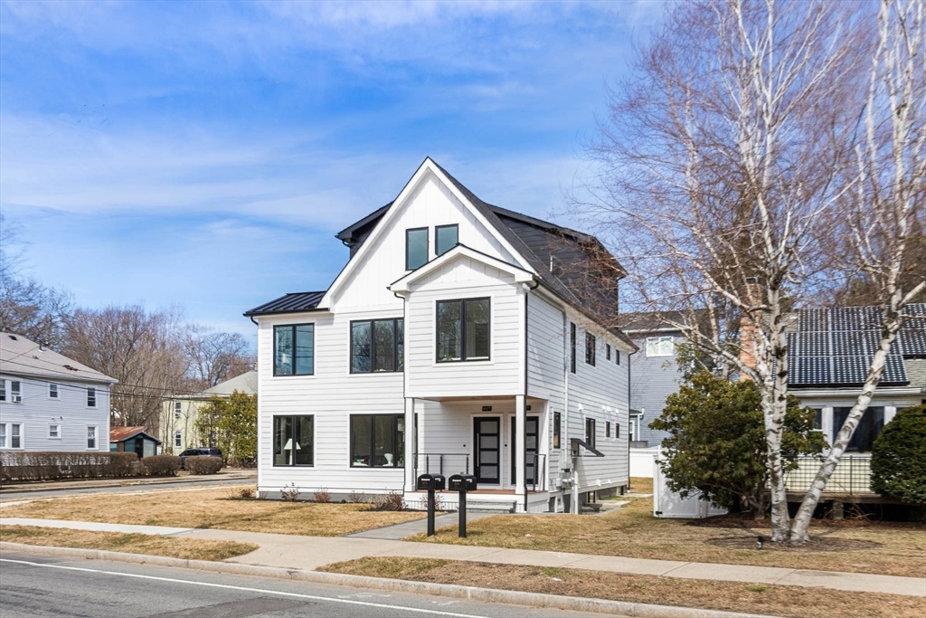 267 River Street #267, Newton, MA, 267 River Street #267, Newton, MA Photo #17