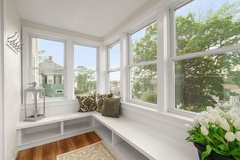 Photo of 117 Fern Rd, Medford, MA 02155 (MLS # 73522714)
