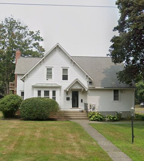 Photo of 745 Main St, Shrewsbury, MA 01545 (MLS # 73477193)