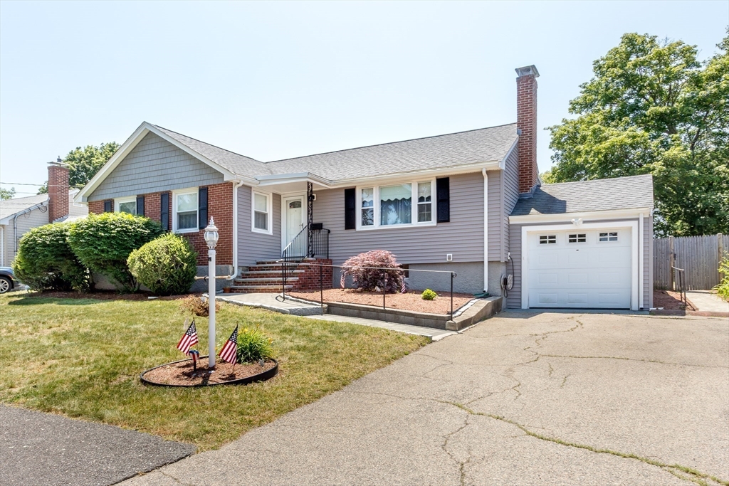 69 Gerald Rd