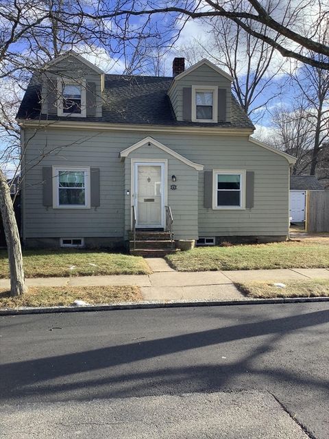 Photo of 21 Manning St, Salem, MA 01970 (MLS # 73465126)