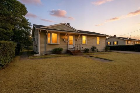 22 John Street Fairhaven MA 02719