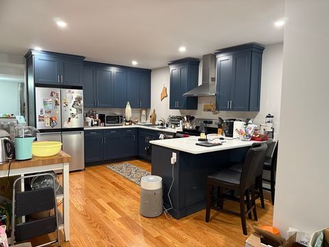 Photo of 16 Hudson St #1, Woburn, MA 01801 (MLS # 73500038)