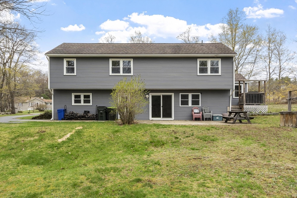101 Williams Road