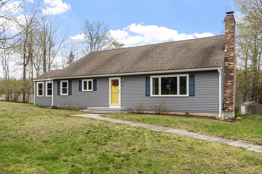 101 Williams Road