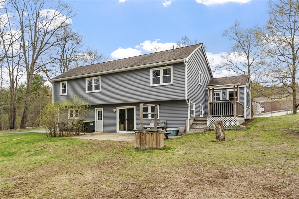 101 Williams Road