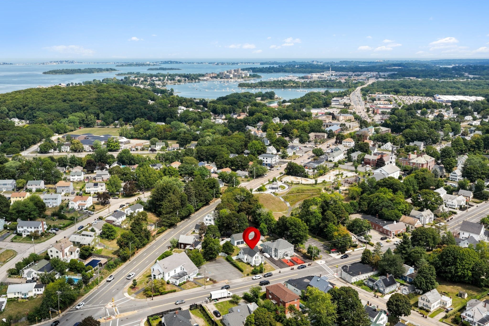 75 Sea Street, Weymouth, MA Photo #4