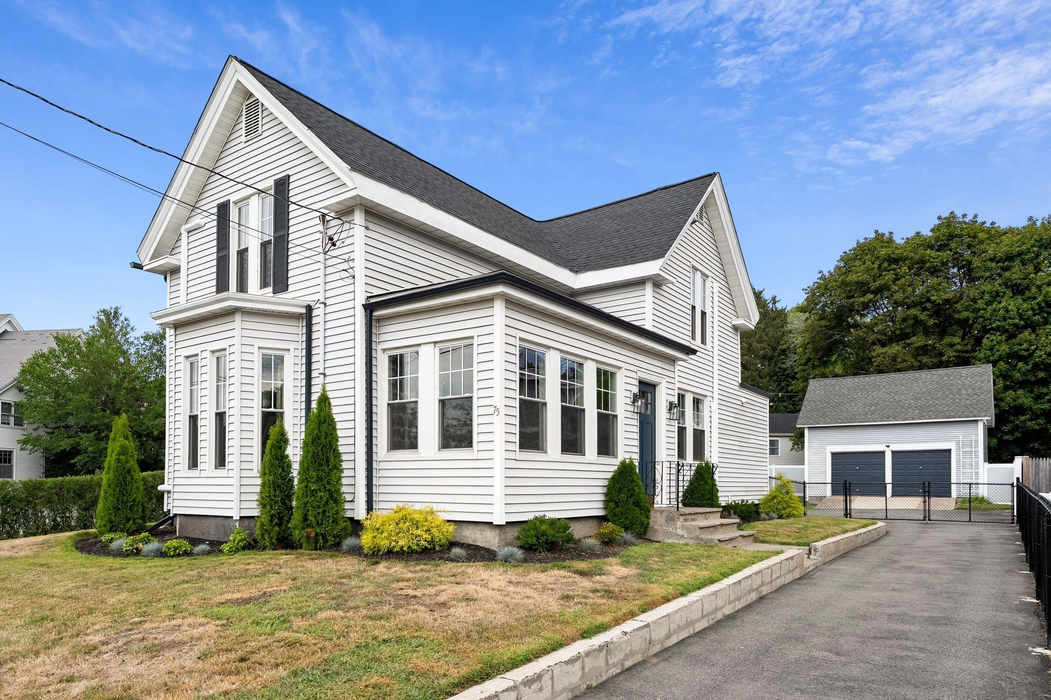 75 Sea Street, Weymouth, MA Photo #1