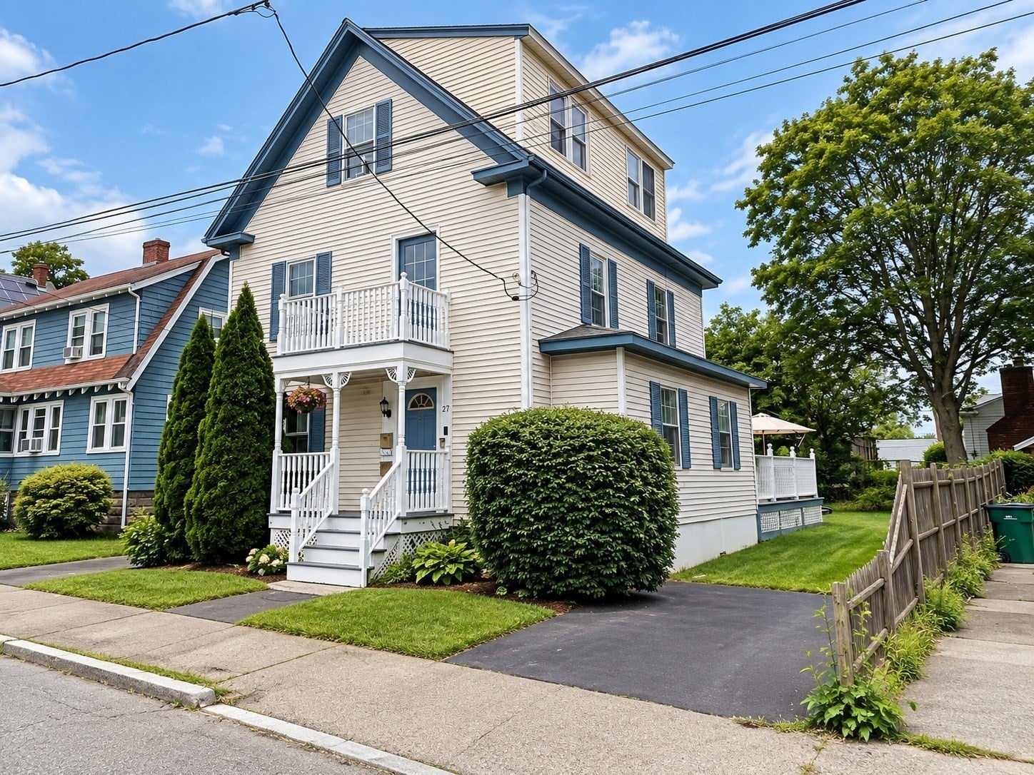 Photo of 27 Mystic Ave, Lynn, MA