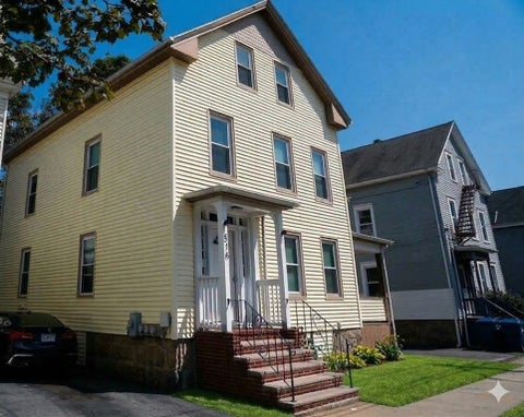 Photo of 518 Cottage St, New Bedford, MA 02740 (MLS # 73514219)
