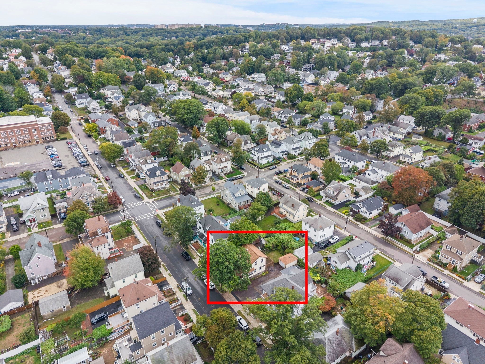 209 Highland Ave, Quincy, MA, 209 Highland Ave, Quincy, MA Photo #36
