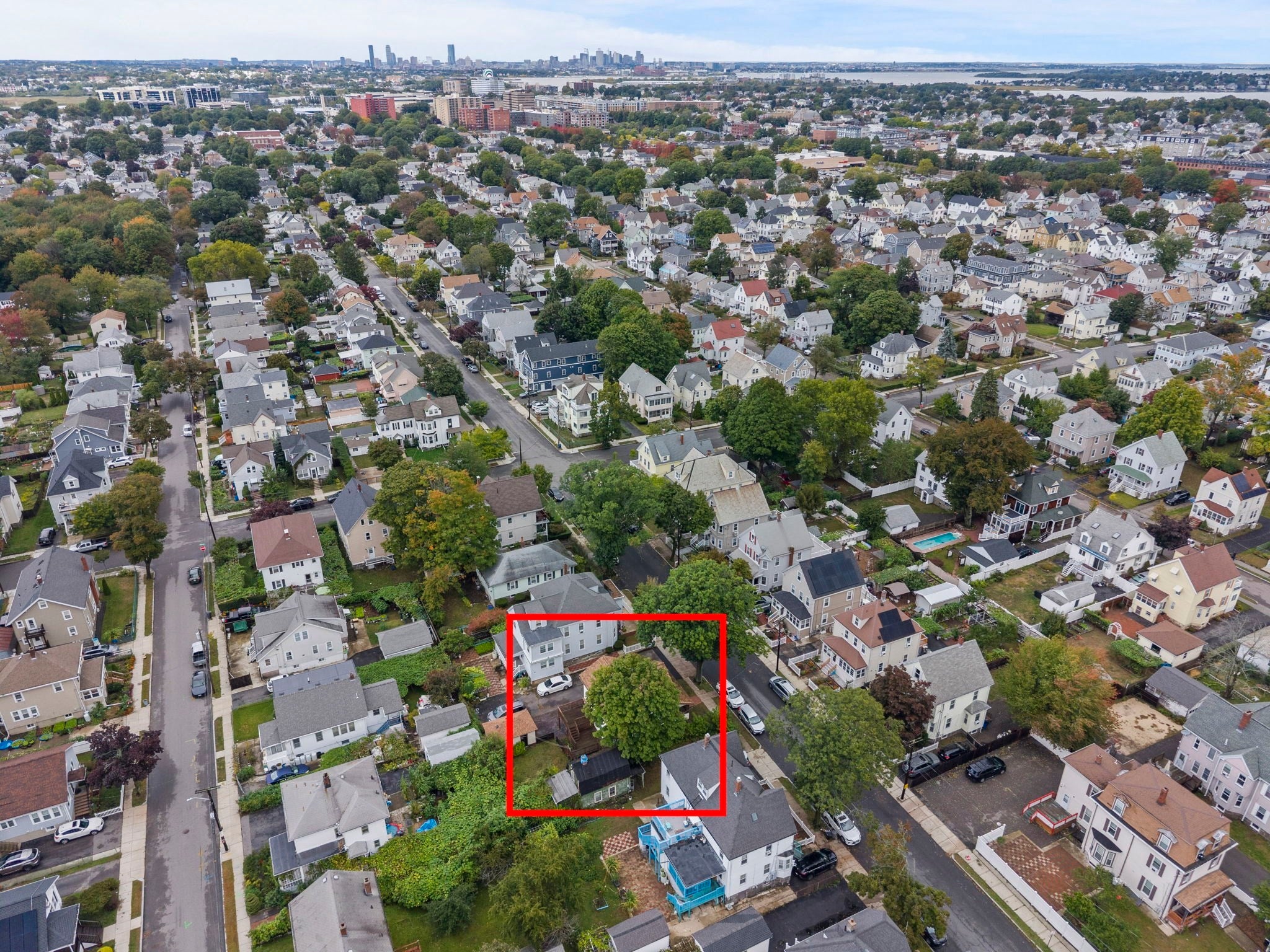 209 Highland Ave, Quincy, MA, 209 Highland Ave, Quincy, MA Photo #32