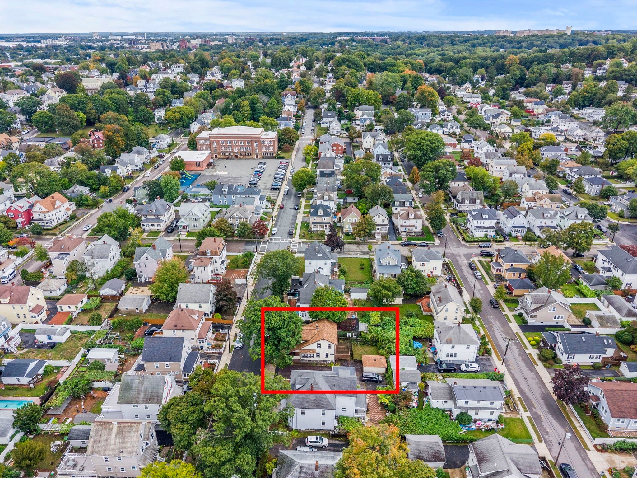 209 Highland Ave, Quincy, MA, 209 Highland Ave, Quincy, MA Photo #35