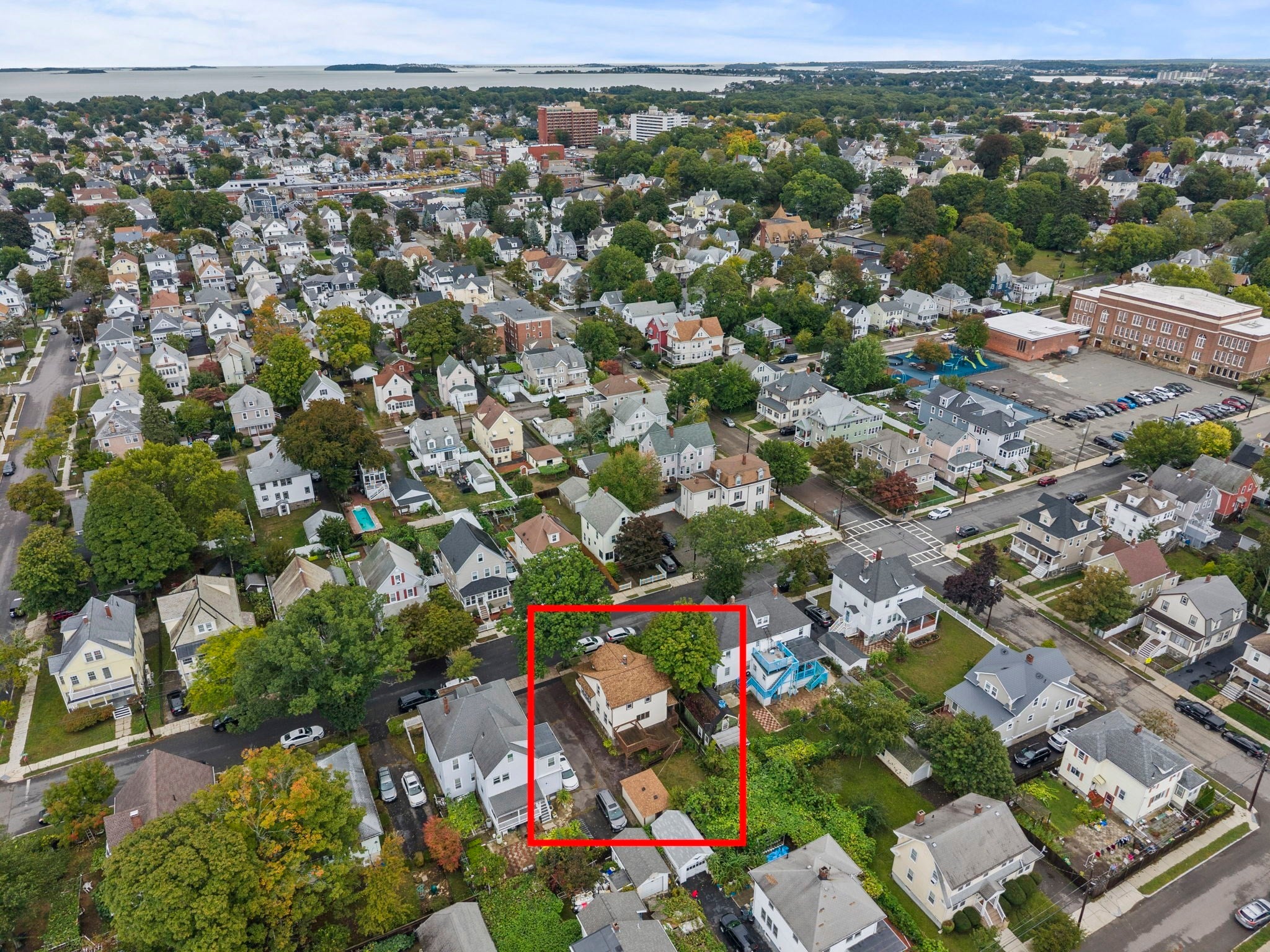 209 Highland Ave, Quincy, MA, 209 Highland Ave, Quincy, MA Photo #34